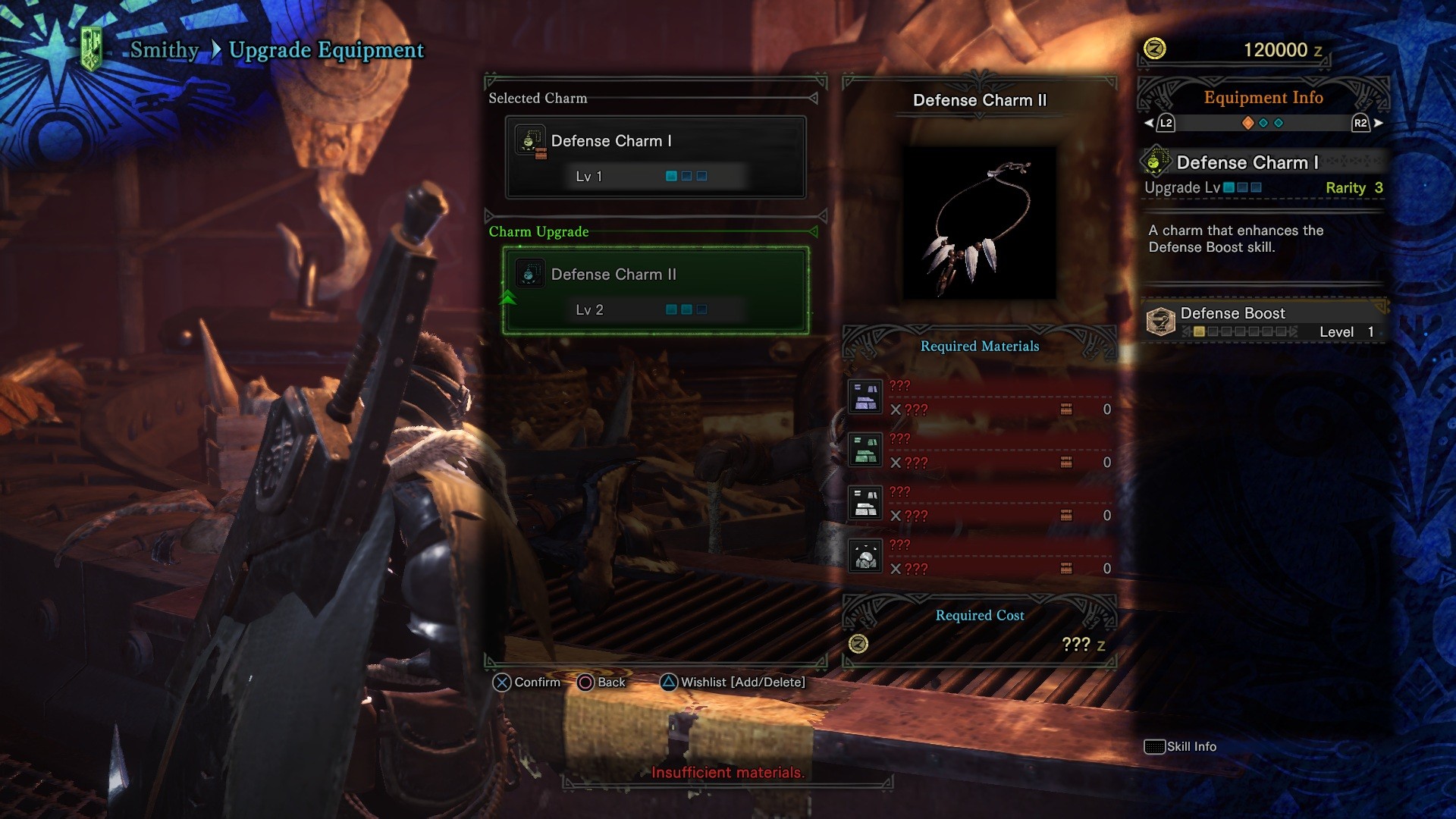 Monster Hunter: World - Imagen 13